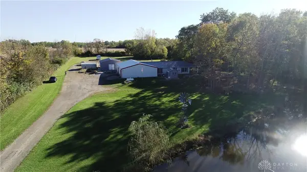 1396 W State Route 725, Camden, OH 45311