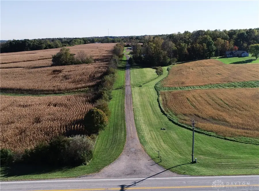 1396 W State Route 725, Camden, OH 45311 - #2