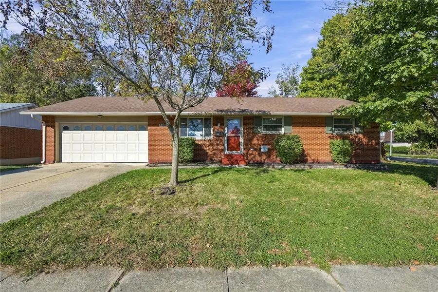 1231 Marsha Drive, Miamisburg, OH 45342 - #2