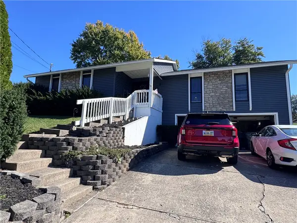 16 Pinehurst Court, Fairfield, OH 45014