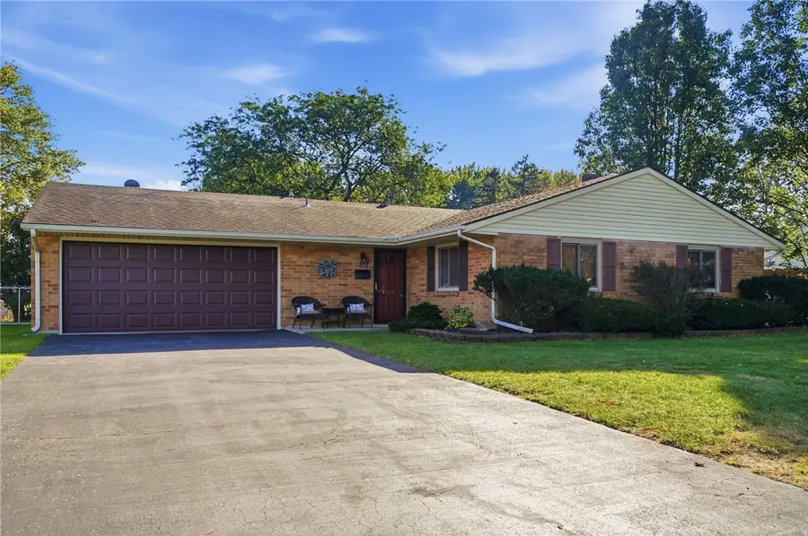 7812 Washington Park Drive, Centerville, OH 45459 - #2