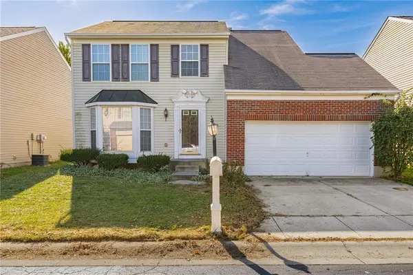 3507 King Edward Way, Beavercreek, OH 45431