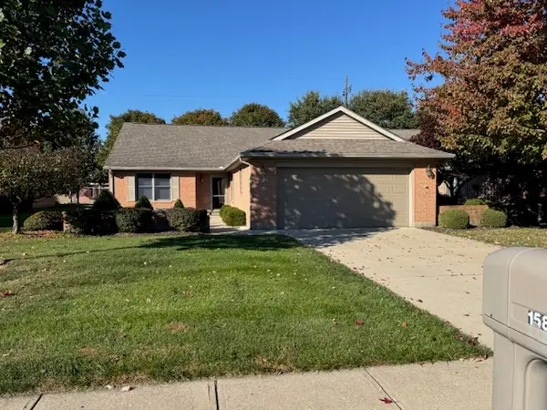 1586 Dee Anne Drive, Xenia, OH 45385