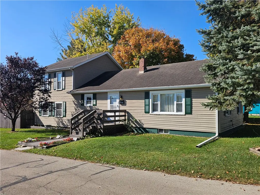 86 E Xenia Street, Jamestown, OH 45335 - #1