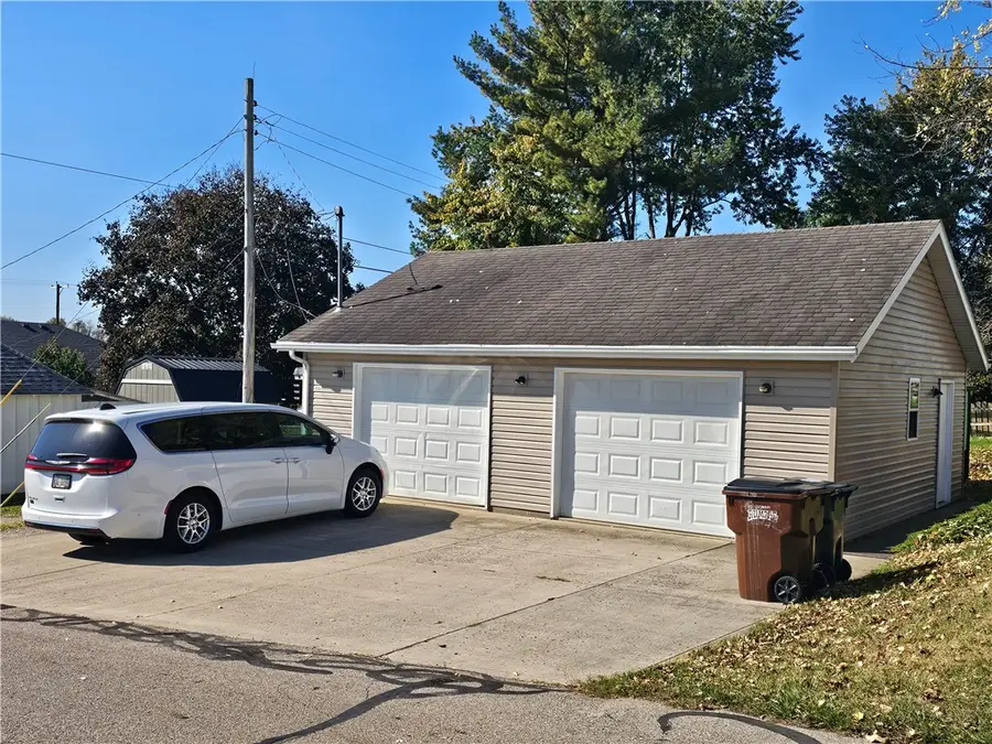 86 E Xenia Street, Jamestown, OH 45335 - #2
