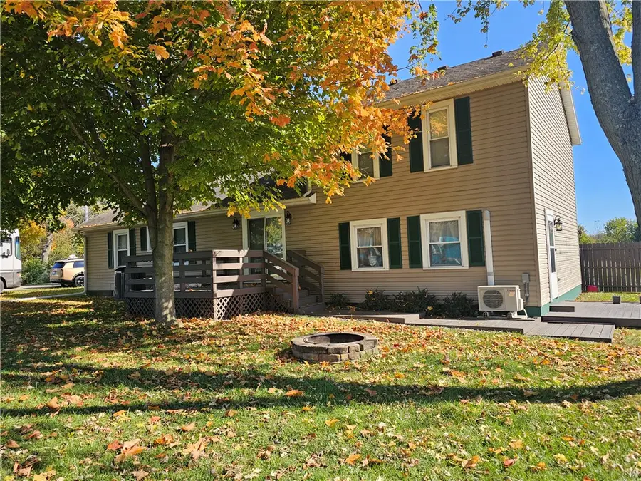 86 E Xenia Street, Jamestown, OH 45335 - #3
