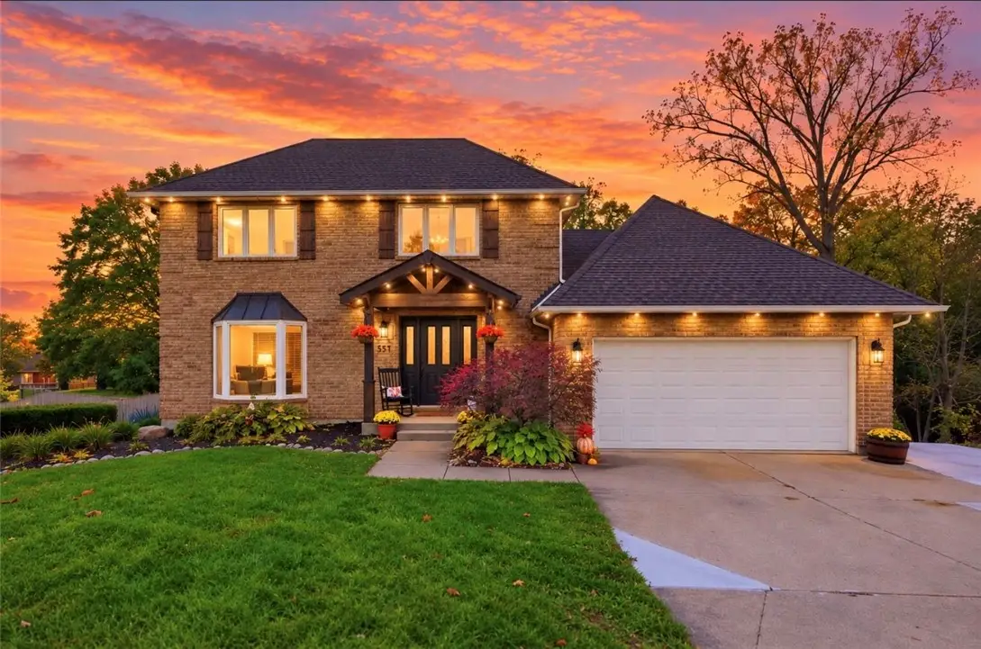 3551 Dawn Drive, Fairfield, OH 45011 - #1