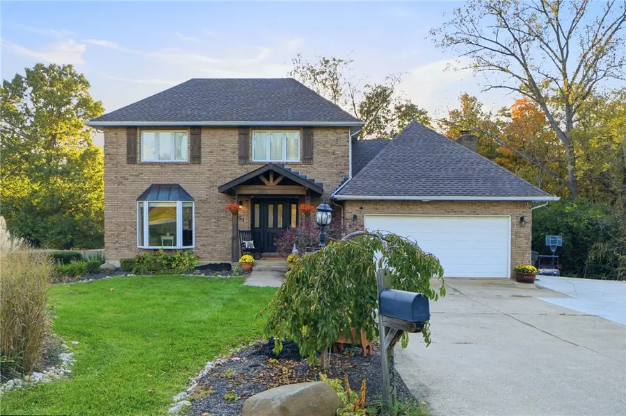 3551 Dawn Drive, Fairfield, OH 45011 - #3