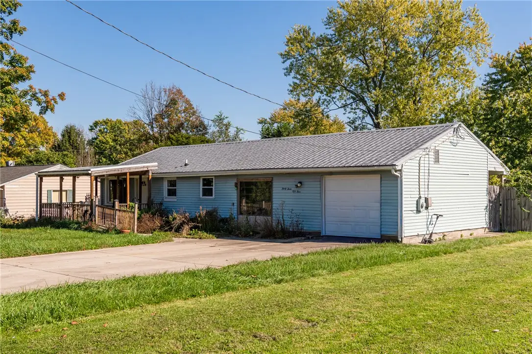 3354 Lake Road, Medway, OH 45341 - #1