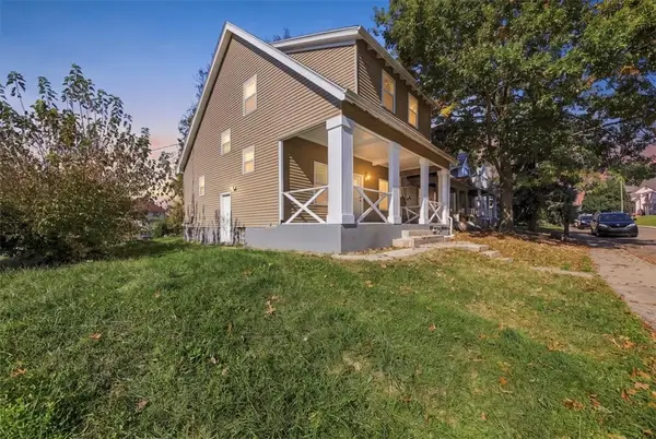 115 Livingston Avenue, Dayton, OH 45403