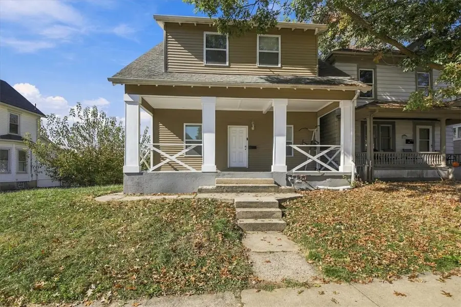 115 Livingston Avenue, Dayton, OH 45403 - #3