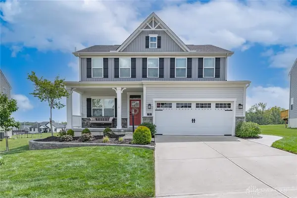 72 Ridgebrook Trail, Xenia, OH 45385