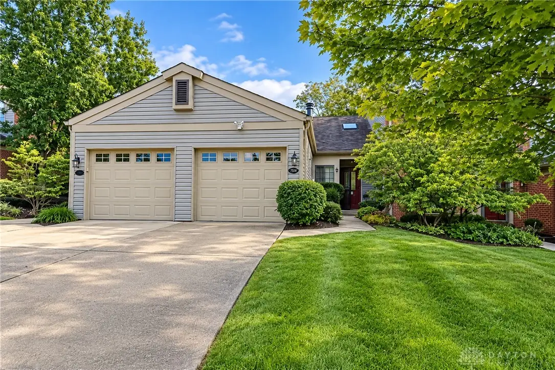 5391 Dickens Drive, Sharonville, OH 45241 - #1