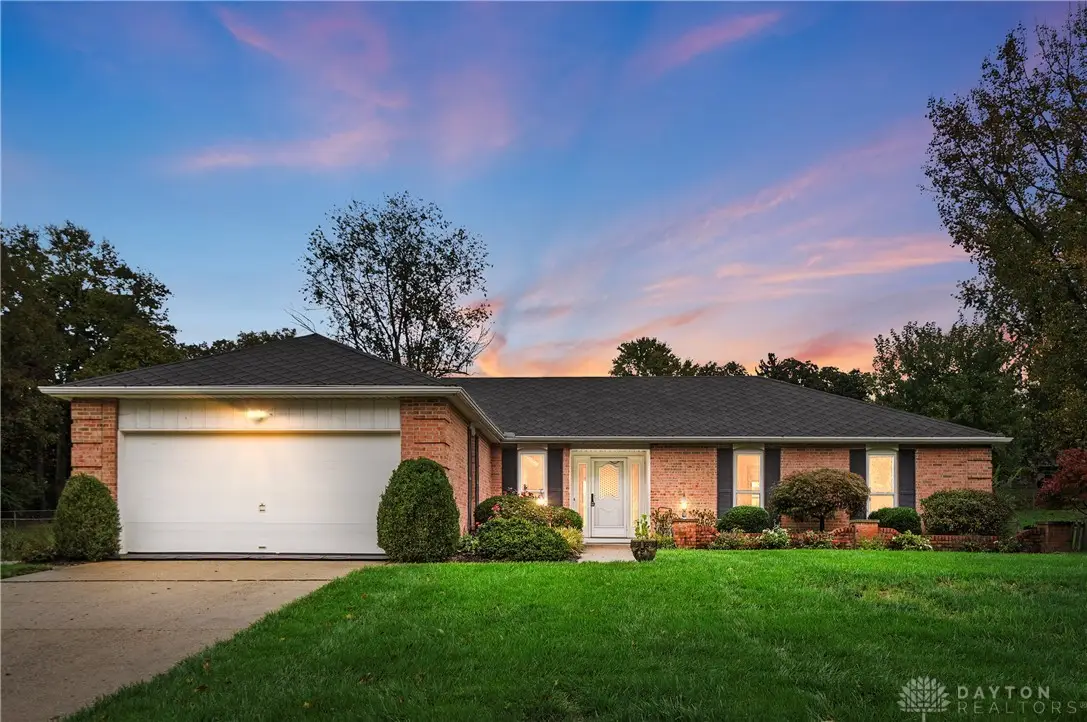 5428 Yellowstone Drive, Fairfield, OH 45014 - #1