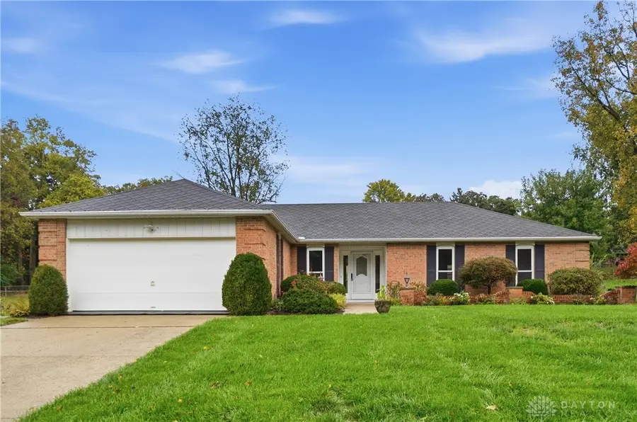 5428 Yellowstone Drive, Fairfield, OH 45014 - #2