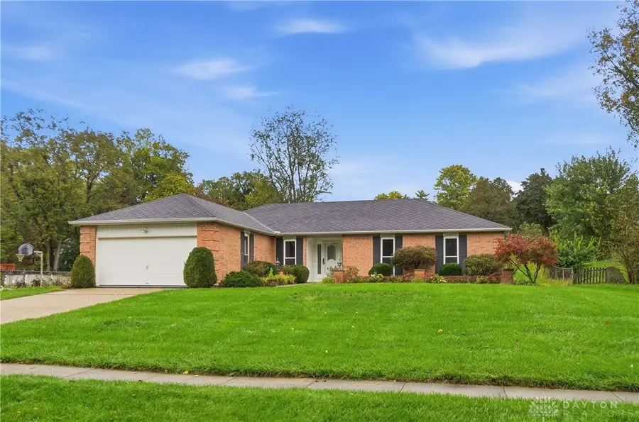 5428 Yellowstone Drive, Fairfield, OH 45014 - #3