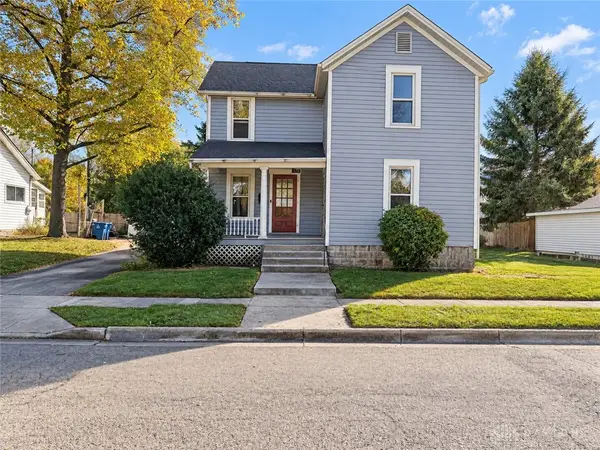 332 W South Street, Tipp City, OH 45371