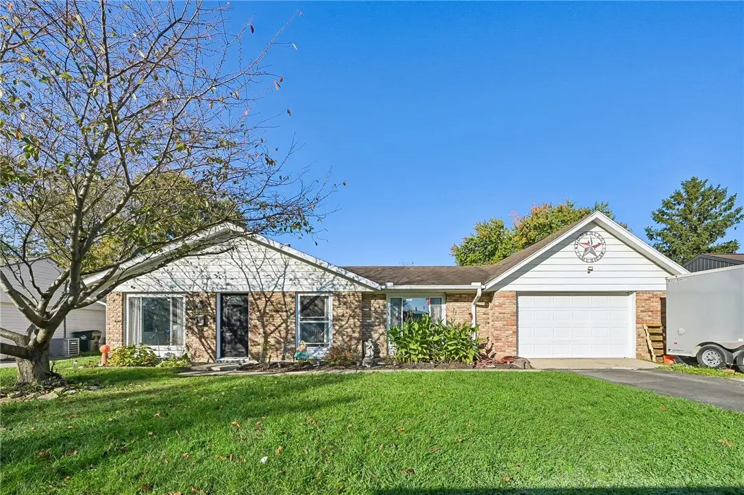 811 Bayberry Drive, New Carlisle, OH 45344 - #1