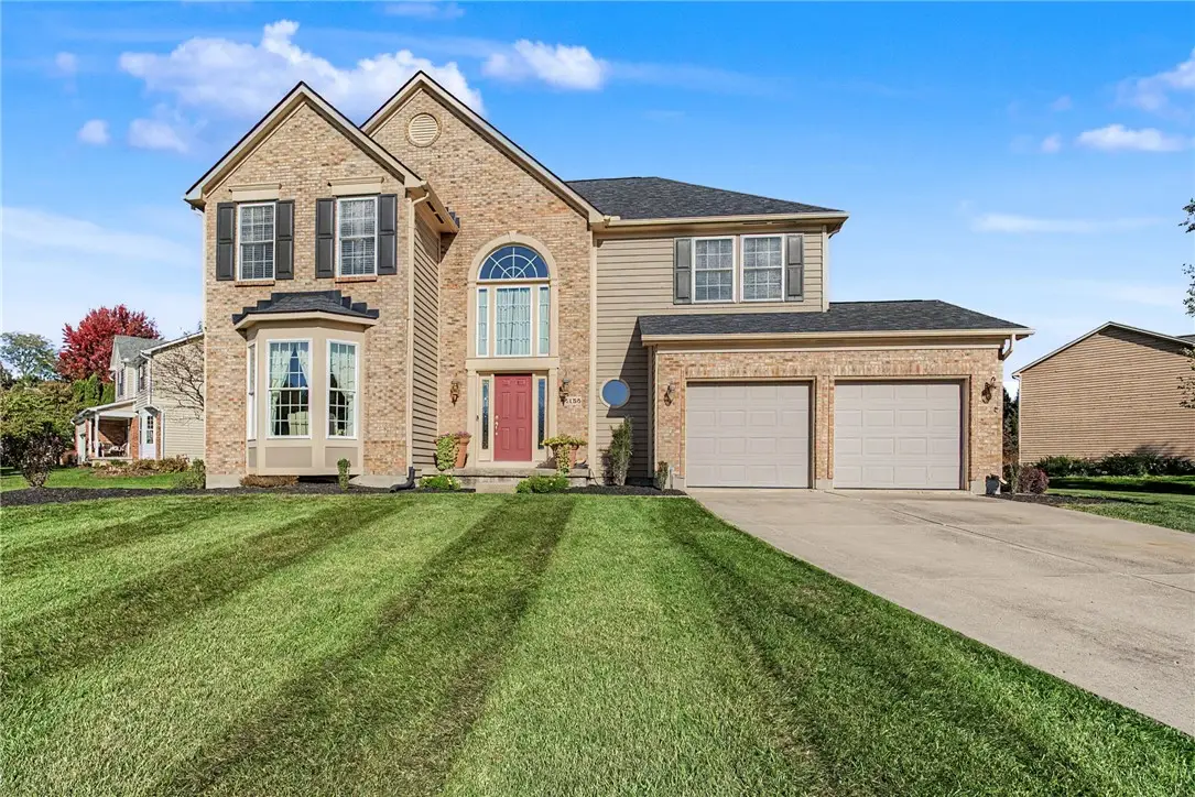 4155 Country Glen Circle, Beavercreek, OH 45432 - #1