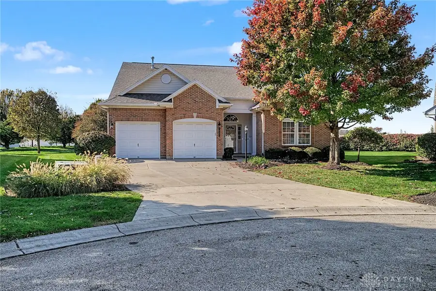 9595 Rose Petal Drive, Tipp City, OH 45371 - #2