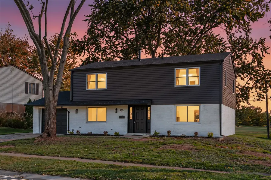 7626 Harshmanville Road, Huber Heights, OH 45424 - #2