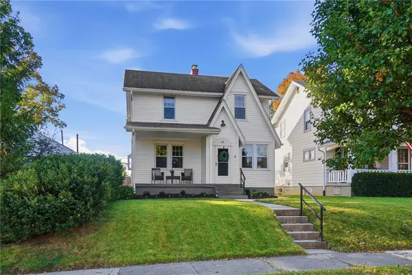 44 Triangle Avenue, Oakwood, OH 45419