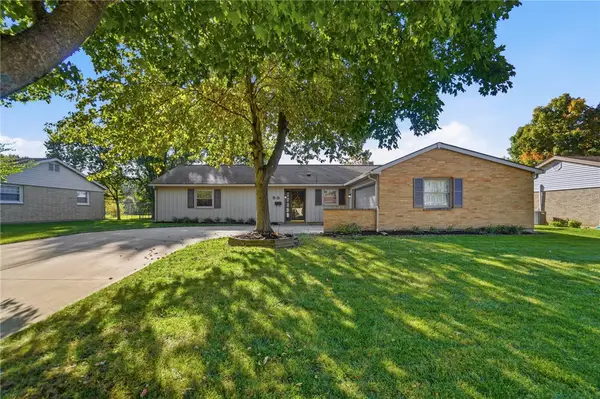 50 Gracewood Drive, Centerville, OH 45458