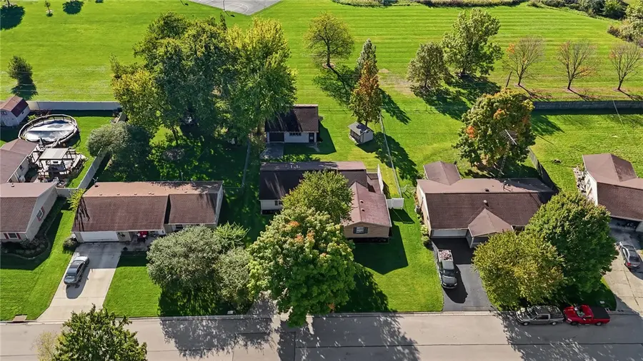 50 Gracewood Drive, Centerville, OH 45458 - #3