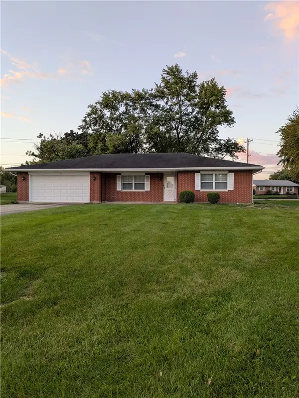 106 Wellsley Court, Greenville, OH 45331