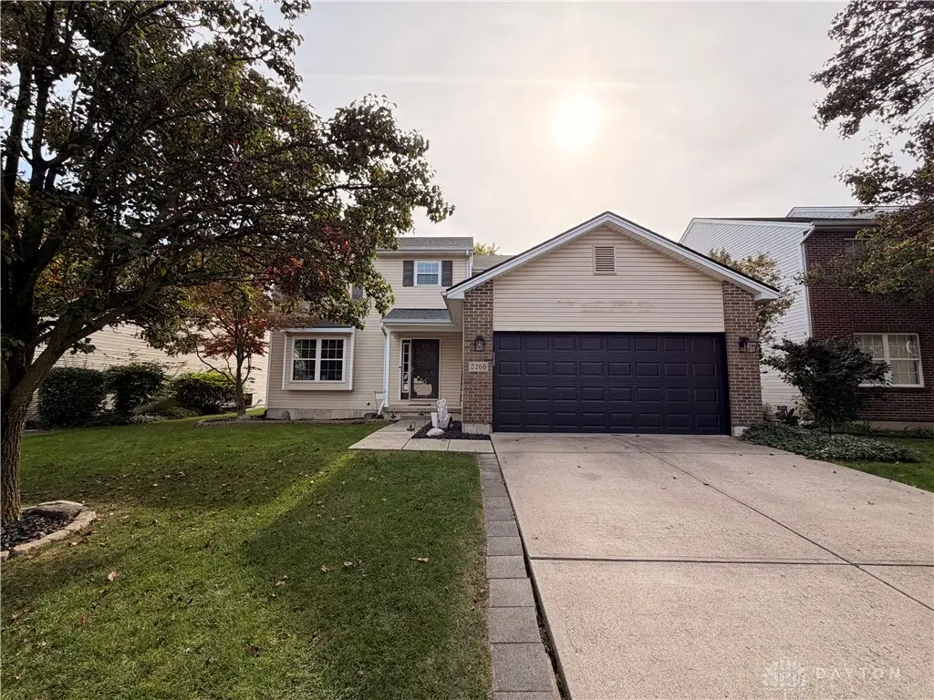 2260 Patterson Lane, Troy, OH 45373 - #1