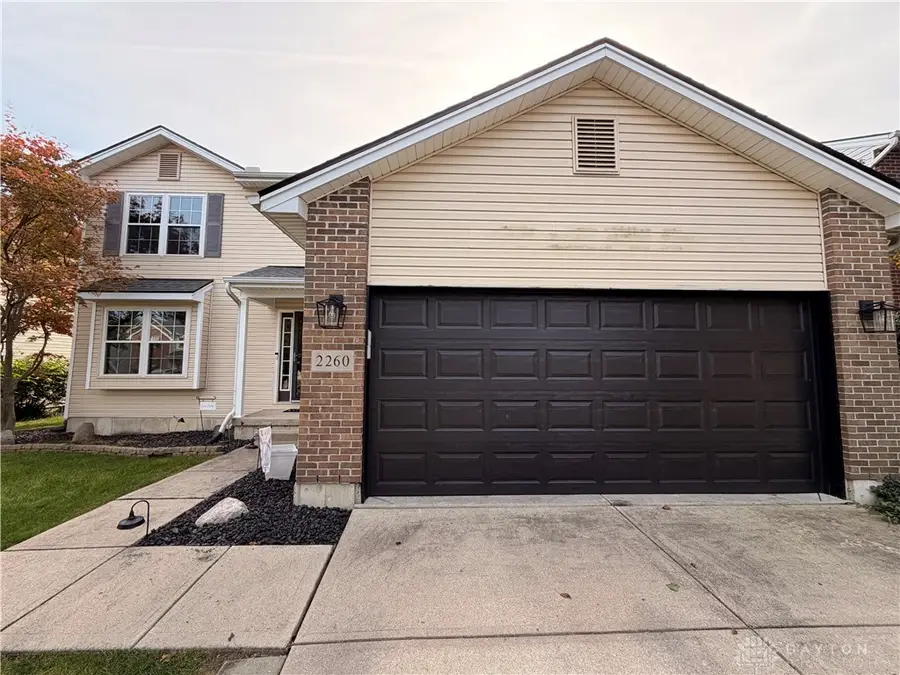 2260 Patterson Lane, Troy, OH 45373 - #2
