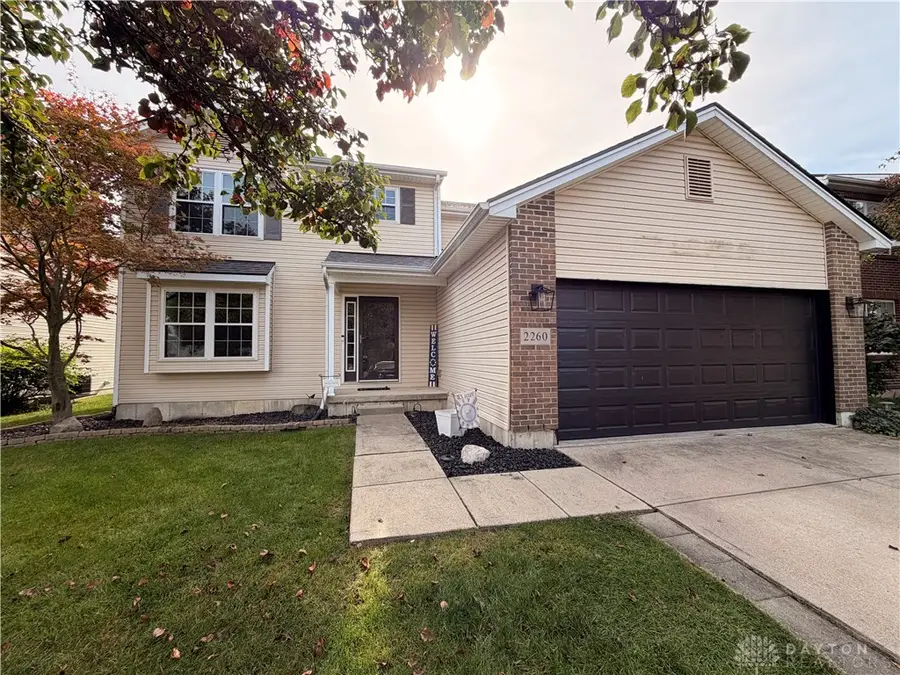 2260 Patterson Lane, Troy, OH 45373 - #3
