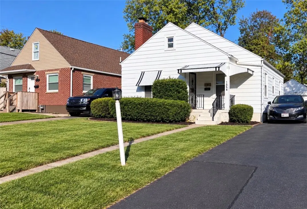1554 Shaftesbury Road, Dayton, OH 45406 - #1