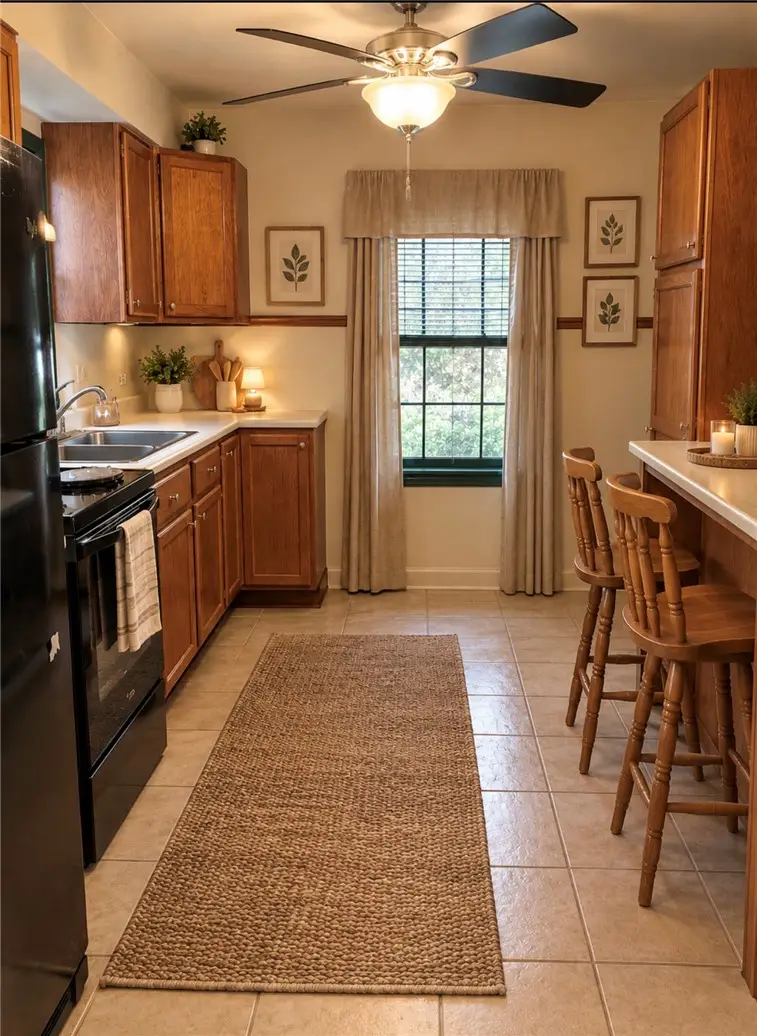 1554 Shaftesbury Road, Dayton, OH 45406 - #2