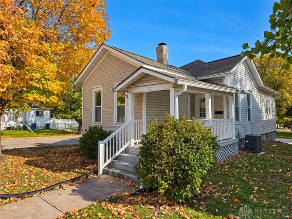 22 N Hyatt Street, Tipp City, OH 45371