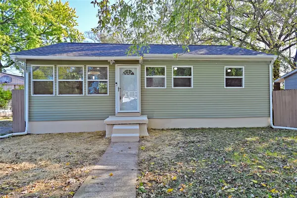 1488 Courter Street, Dayton, OH 45417
