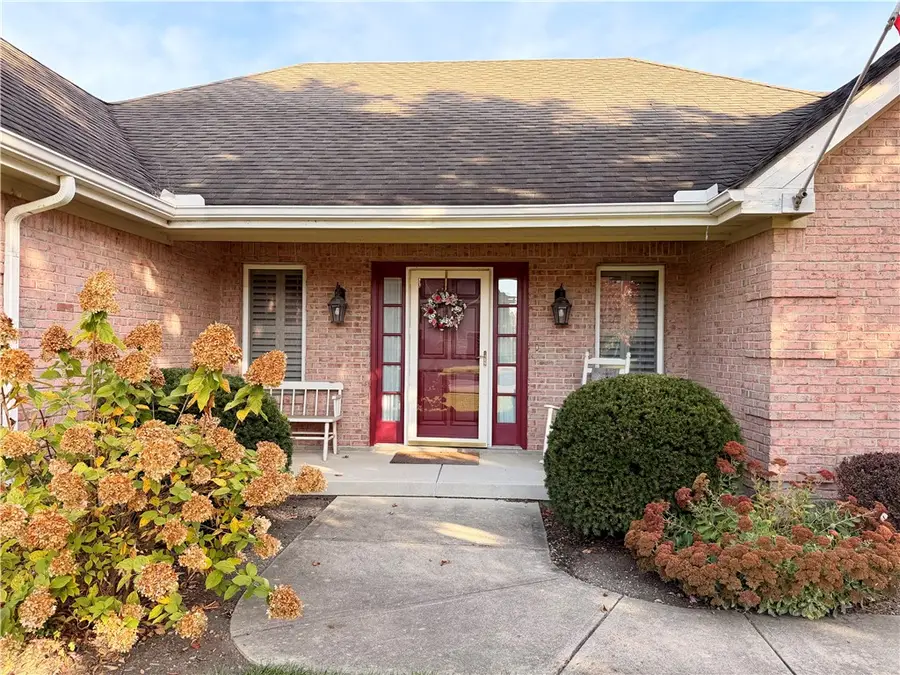222 Denwood Trail, Clayton, OH 45315 - #3
