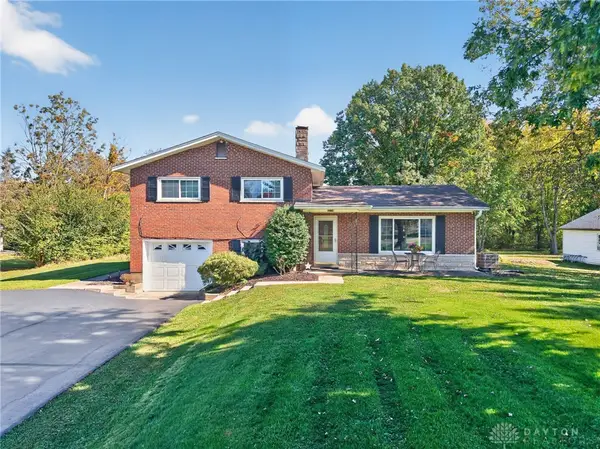 6274 Winding Way, Hamilton Twp, OH 45039