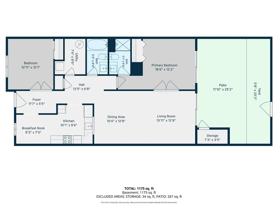 4087 Bonita Drive, Middletown, OH 45044 - #2