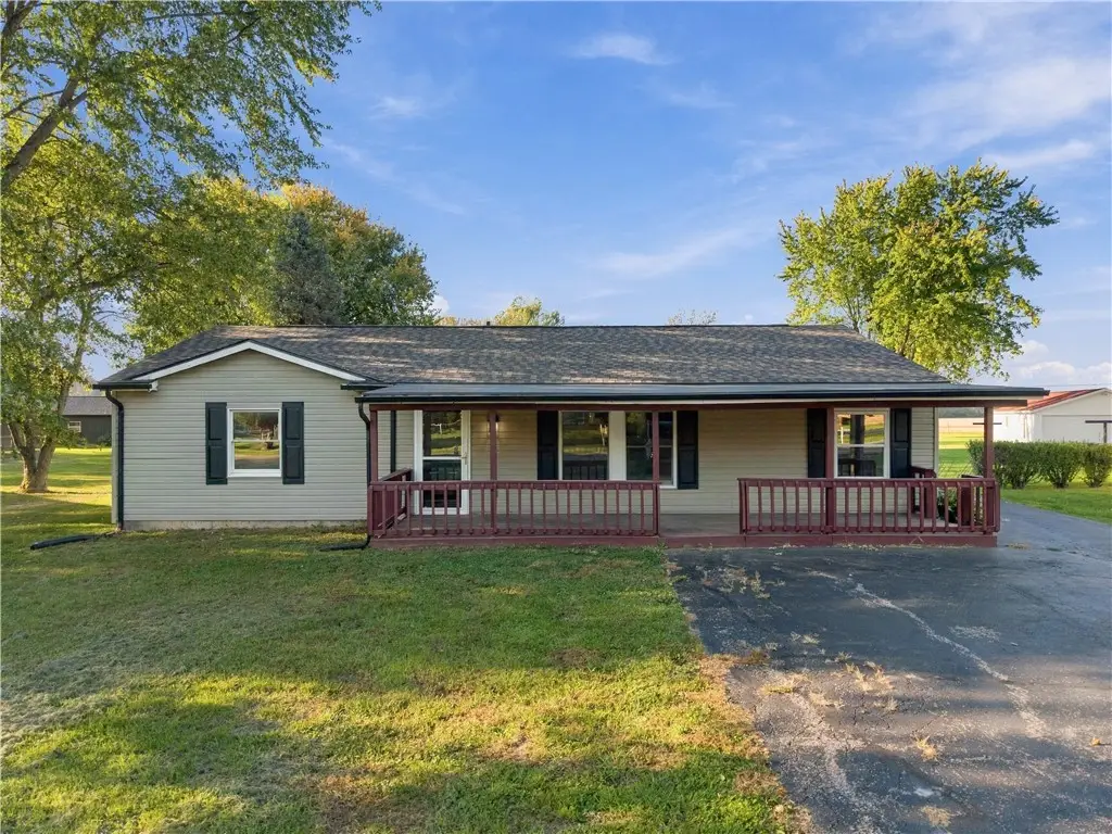 3576 Shawnee Trail, Shawnee Hills, OH 45335 - #1