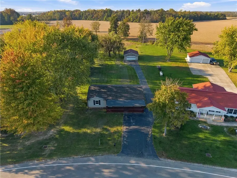 3576 Shawnee Trail, Shawnee Hills, OH 45335 - #2