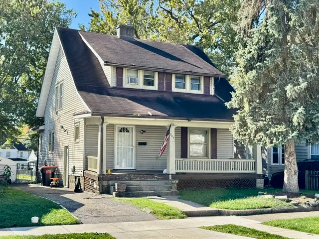 305 E Northern Avenue, Springfield, OH 45503 - #1