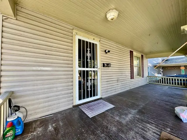 305 E Northern Avenue, Springfield, OH 45503 - #2