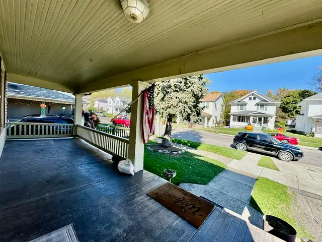 305 E Northern Avenue, Springfield, OH 45503 - #3