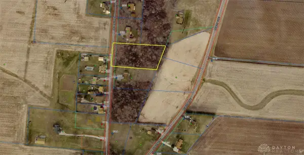 00 Old Mill Road, Springfield, OH 45502