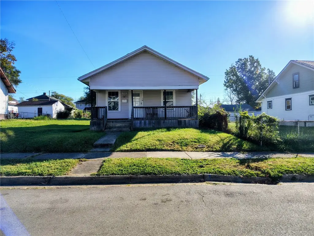 528 Huron Avenue, Dayton, OH 45417 - #1