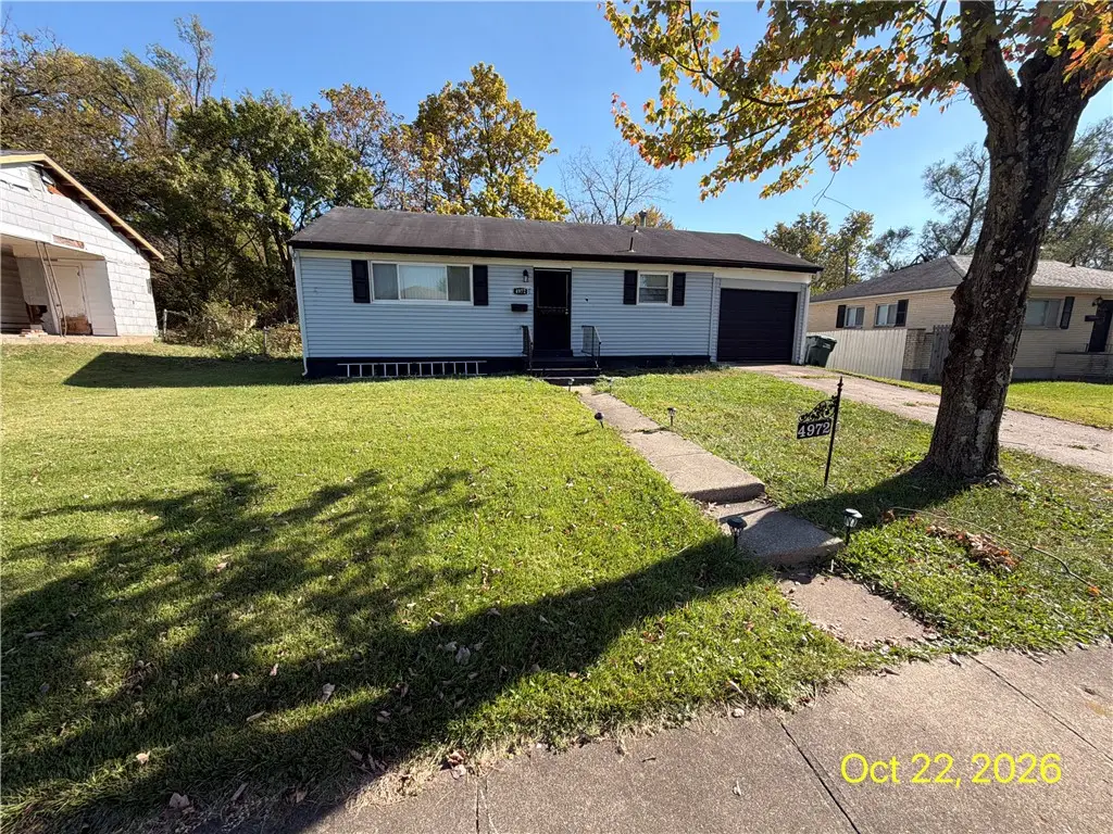 4972 Hackett Dr, Dayton, OH 45417 - #1