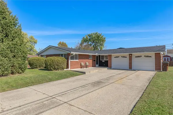 1324 Mapleridge Drive, Fairborn, OH 45324