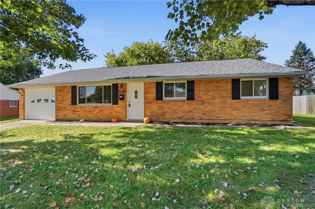 1031 Winding Way, Lebanon, OH 45036 - #1