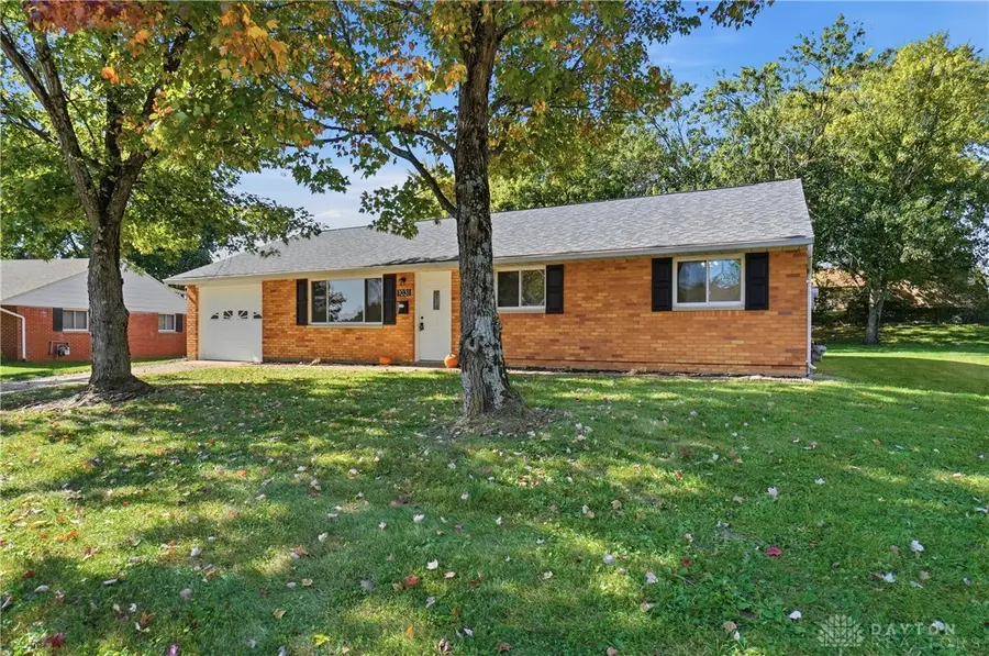 1031 Winding Way, Lebanon, OH 45036 - #3